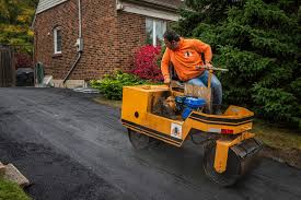 Best Driveway Snow Removal Preparation  in St James, NY